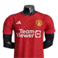 23/24 Manchester United Home jersey - Player Version -  GOATKITS Store