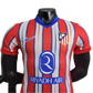 24/25 Atletico Madrid Home Kit - Player Version | Goatkits Store