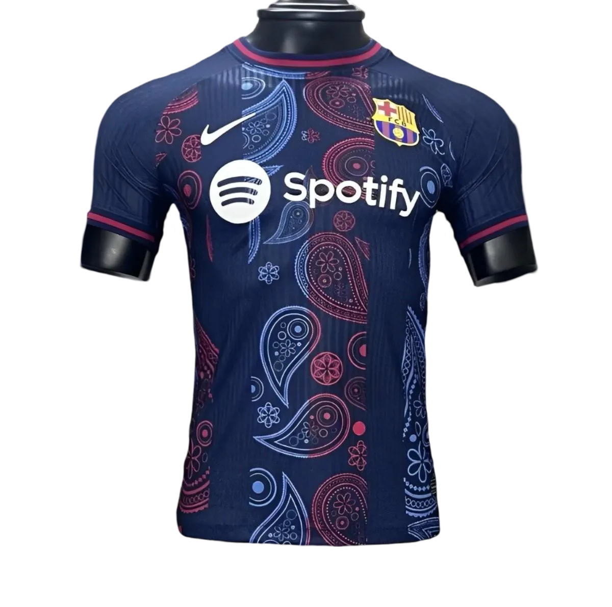 24/25 Barcelona Special Pattern Kit - GOATKITS