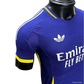 24/25 Real Madrid Blue Special Kit - Player Version | GOATKITS Store