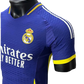 24/25 Real Madrid Blue Special Kit - Player Version | GOATKITS Store