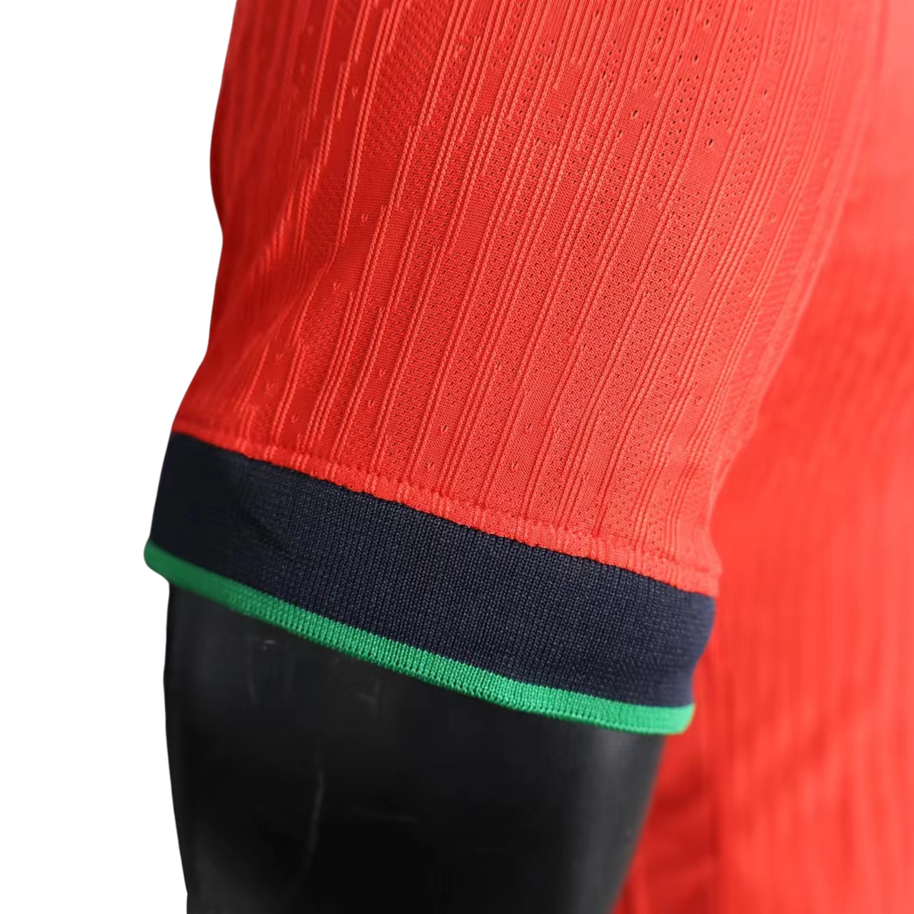 Portugal EURO 2024 Home kit – Player Version