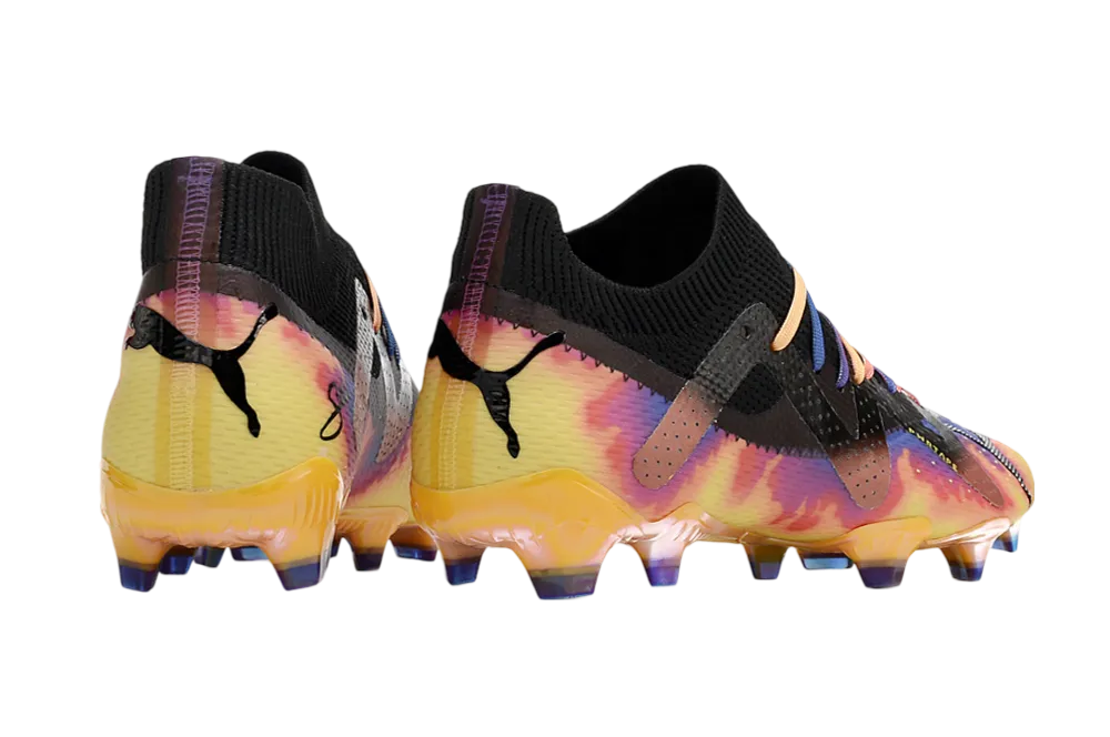 Puma Future Ultimate FG Boots - Multi-colored - Goatkits