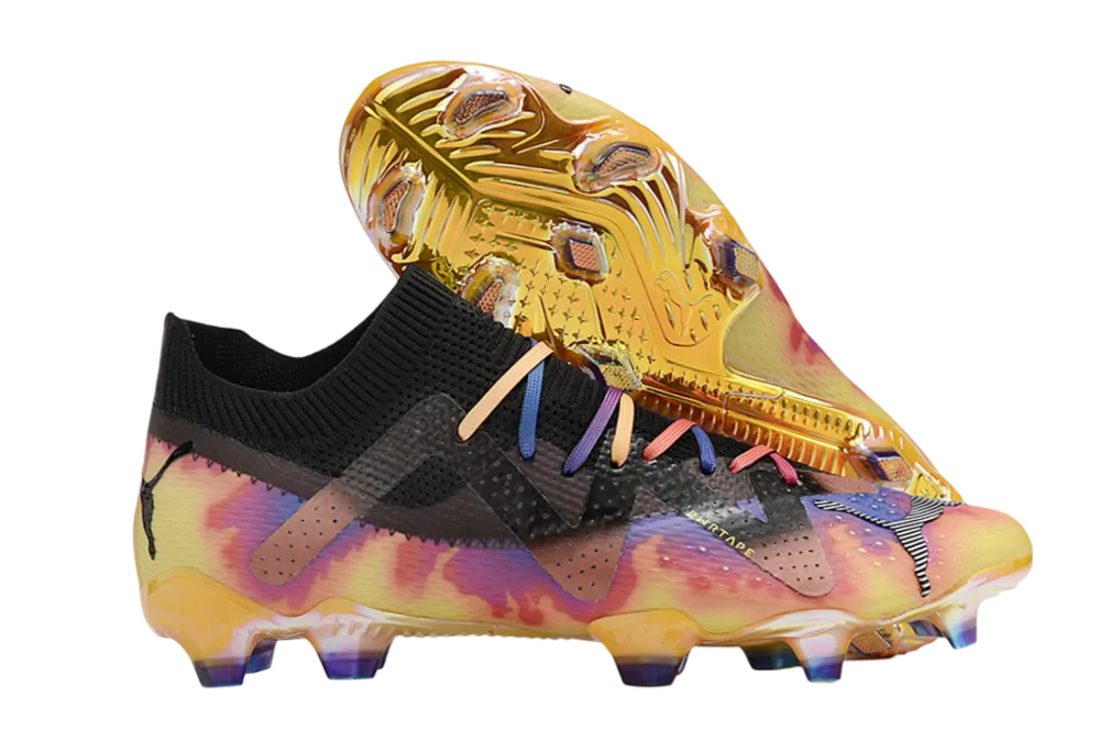 Puma Future Ultimate FG Boots - Multi-colored - Goatkits