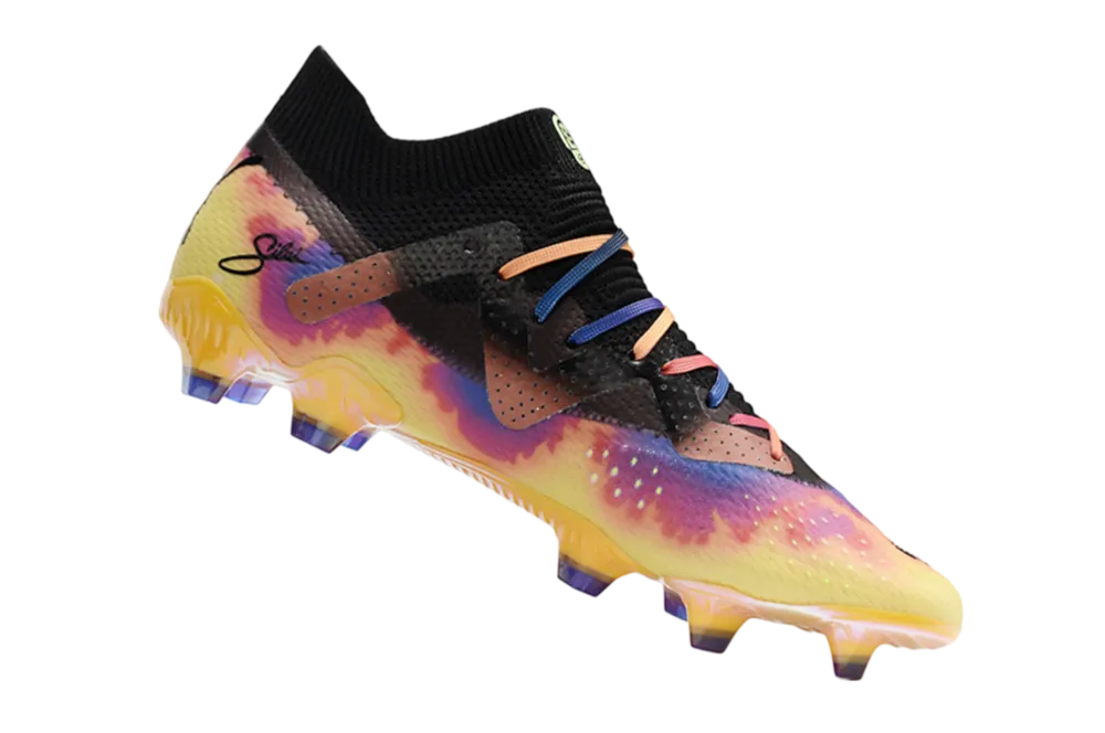 Puma Future Ultimate FG Boots - Multi-colored - Goatkits