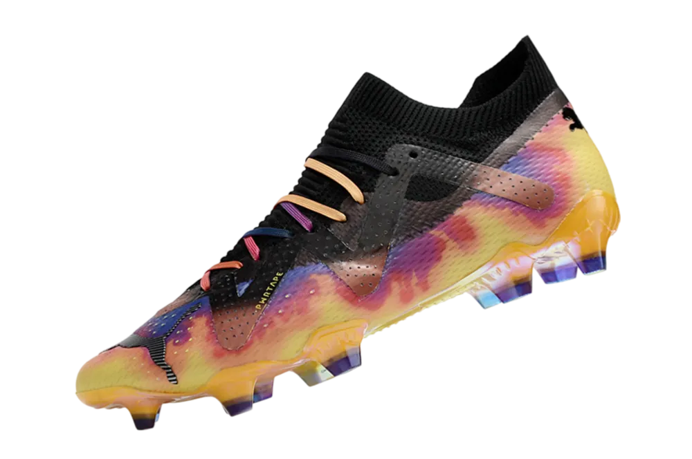 Puma Future Ultimate FG Boots - Multi-colored - Goatkits