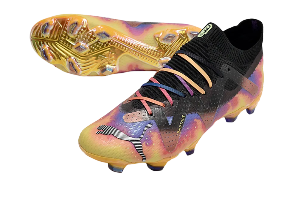 Puma Future Ultimate FG Boots - Multi-colored - Goatkits