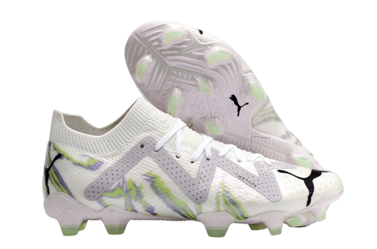 Puma Future Ultimate - White | Goatkits Store