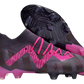 Puma Future Ultimate - Black & Pink | Goatkits Store