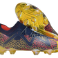 Puma Future Ultimate - Red & Yellow | Goatkits Store