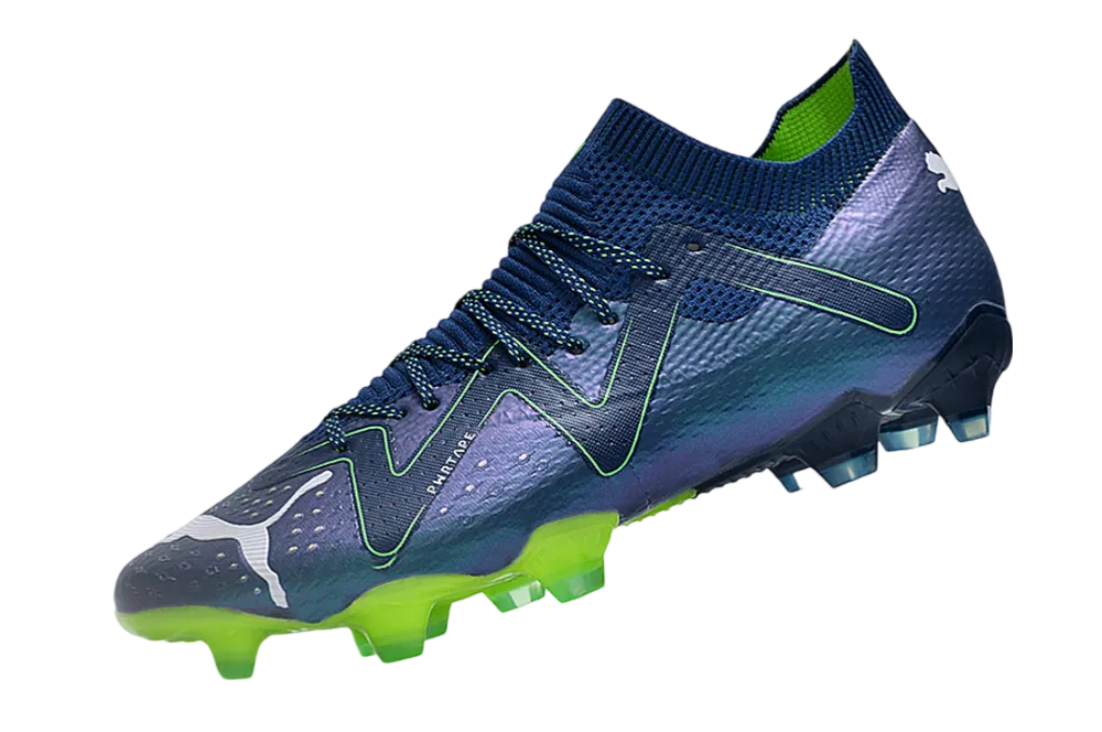 Puma Future Ultimate - Blue | Goatkits Store