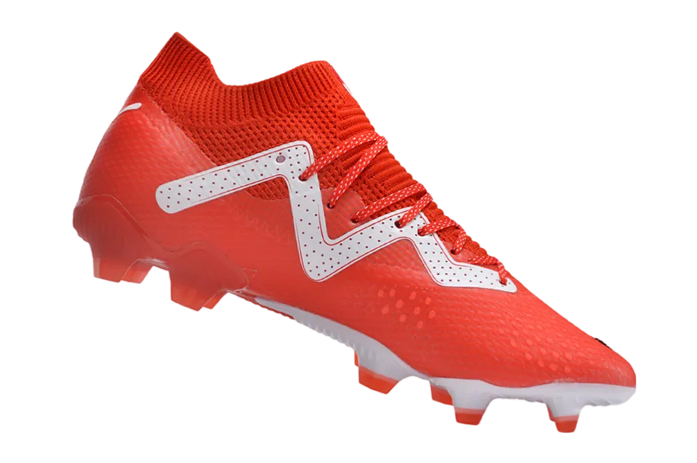 Puma Future Ultimate - Red | Goatkits Store