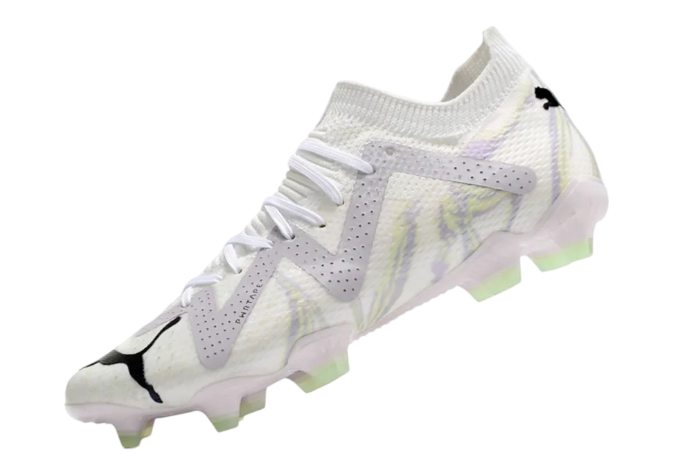 Puma Future Ultimate - White | Goatkits Store