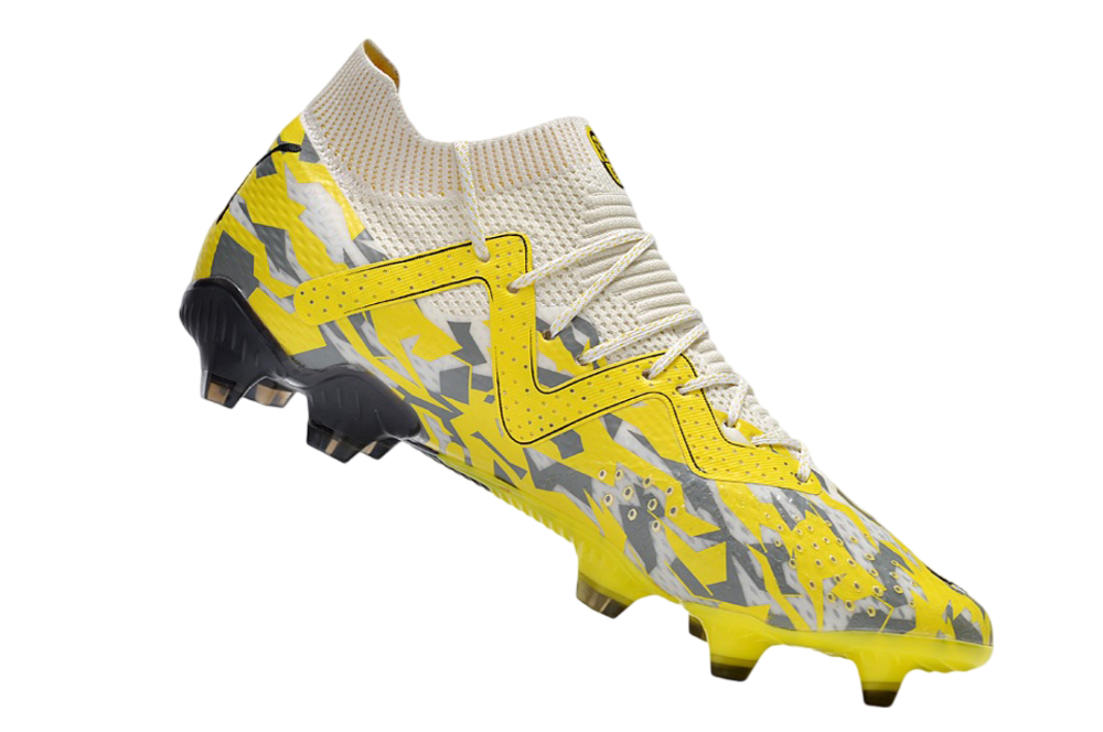 Puma Future Ultimate - Yellow | Goatkits Store