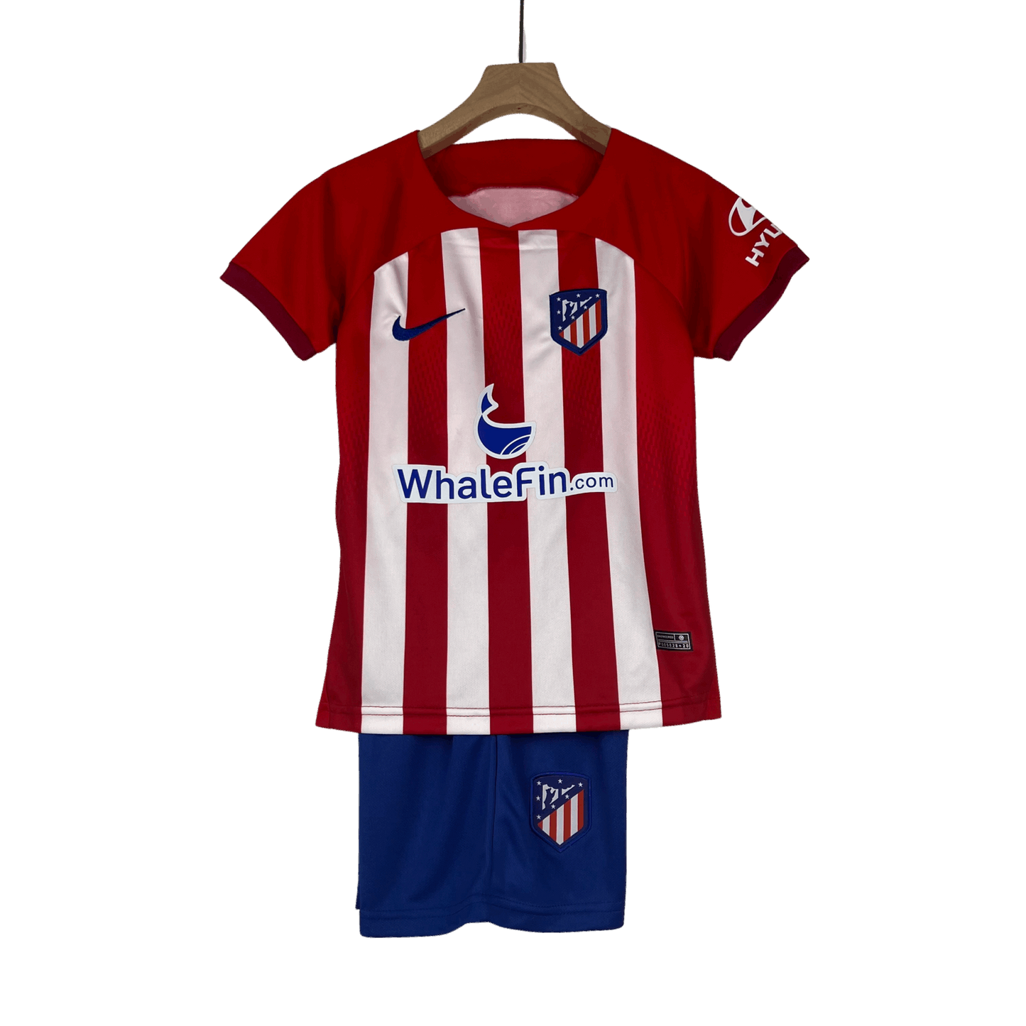 23/24 Atletico Madrid Kits and Junior Kits - GOATKITS Store