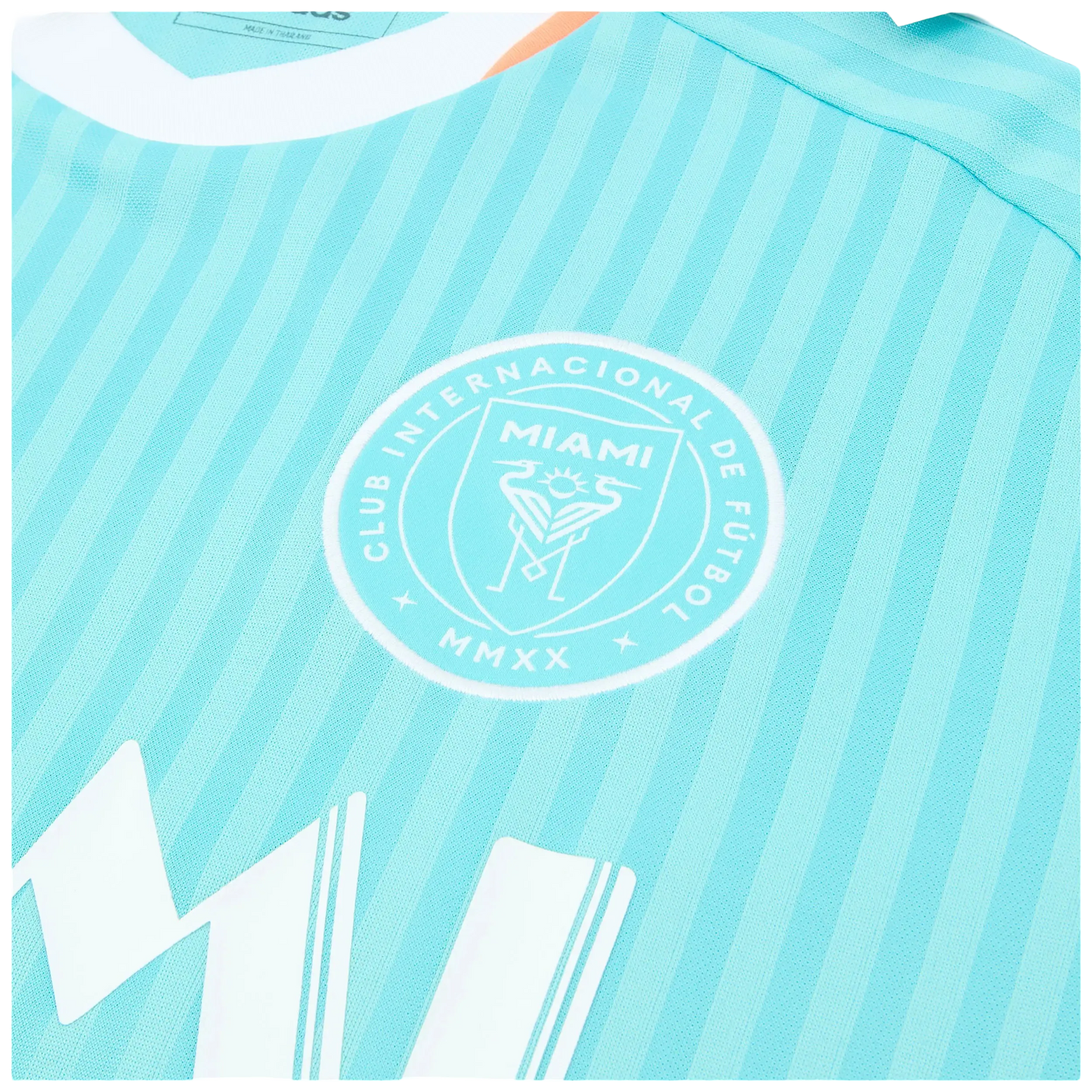 2024/2025 Inter Miami Third kit - Fan Version