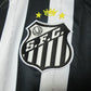 Santos 23/24 Away Kit - Fan Version - Logo