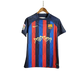 Barcelona Rosalia Home Special Edition kit 23-24 - Fan version - Front