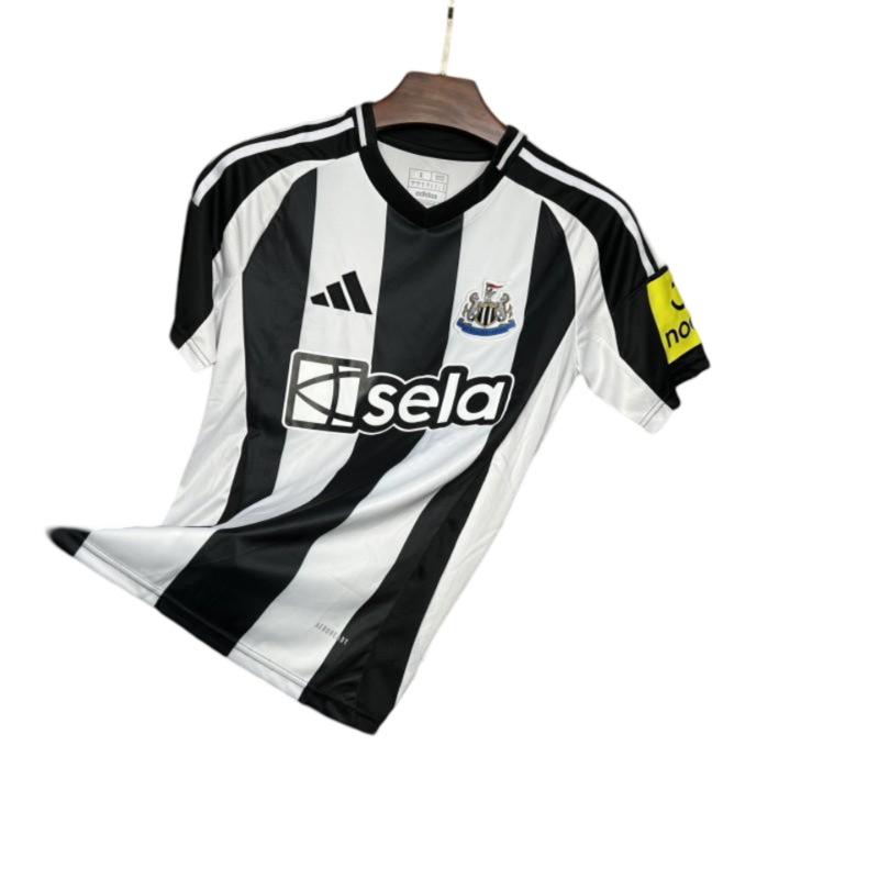 2024/2025 Newcastle Home Fan version - Goatkits Store