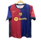 24/25 Barcelona Home kit - Fan version - GOATKITS Store