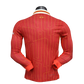 24/25 Liverpool Long Sleeves Home kit | GoatGears Store