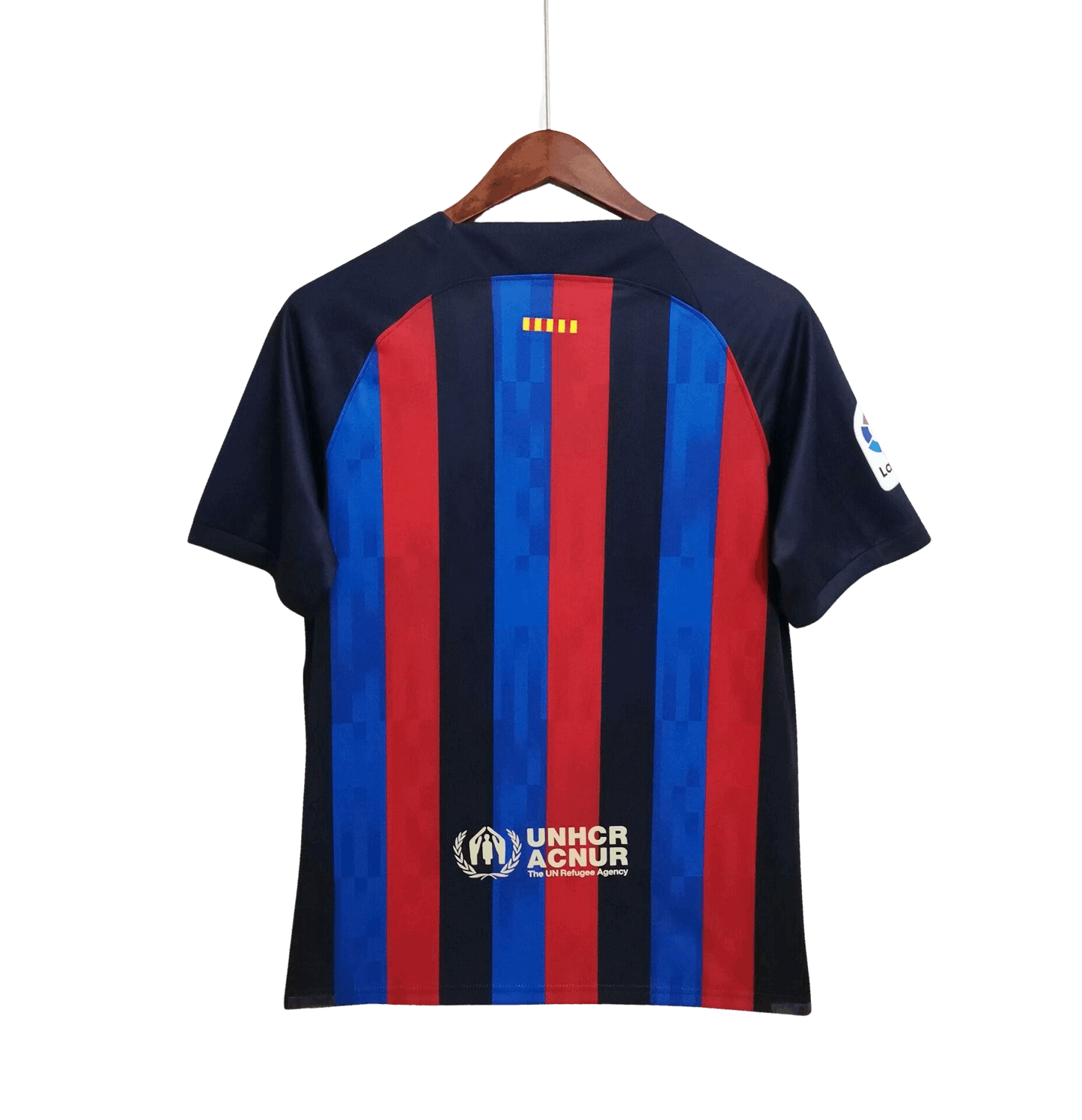 FC Barcelona x Drake OVO Kit 22-23 - Fan version - Back