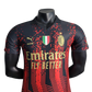 22/23 AC Milan 4th kit - Player version