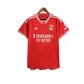 Benefica 23/24 Home Kit - Fan Version - Front 