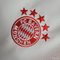 Bayern Munich 23/24 Home Kit - Fan Version - Logo