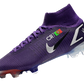 Nike Mercurial Superfly 8 Elite FG Ronaldo CR7 Purple - Goatkits