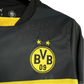 24/25  Borussia Dortmund Away Kit - Player Version - Goatkits Store