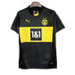 24/25  Borussia Dortmund Away Kit - Player Version - Goatkits Store