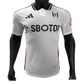 2024/2025 Fulham Home kit - Player version