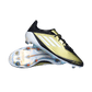Adidas F50 Elite FG Withecore Gold Black - GoatGears Store