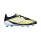 Adidas F50 Elite FG Withecore Gold Black - GoatGears Store