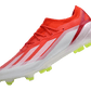 Adidas X Crazyfast - MESSI.1 FG - Red | Goatkits Store