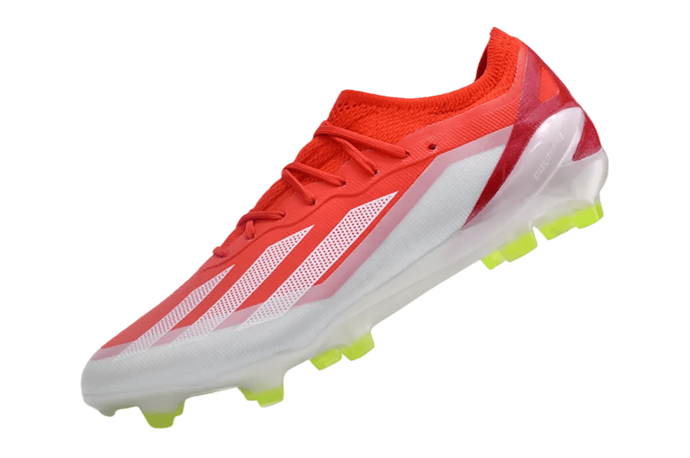 Adidas X Crazyfast - MESSI.1 FG - Red | Goatkits Store