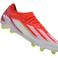 Adidas X Crazyfast - MESSI.1 FG - Red | Goatkits Store