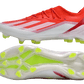 Adidas X Crazyfast - MESSI.1 FG - Red | Goatkits Store