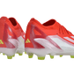 Adidas X Crazyfast - MESSI.1 FG - Red | Goatkits Store