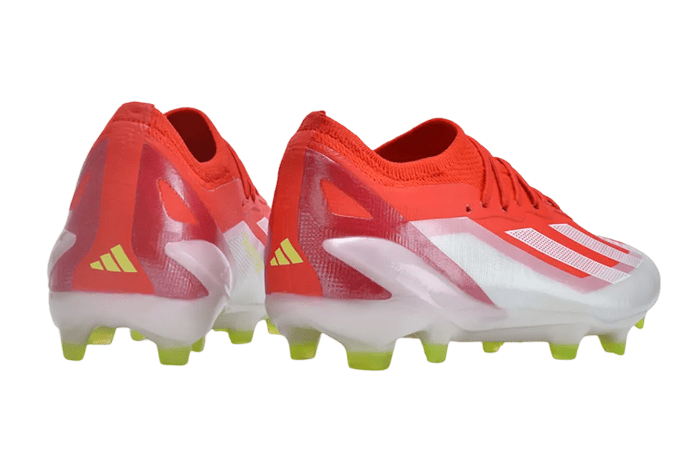 Adidas X Crazyfast - MESSI.1 FG - Red | Goatkits Store