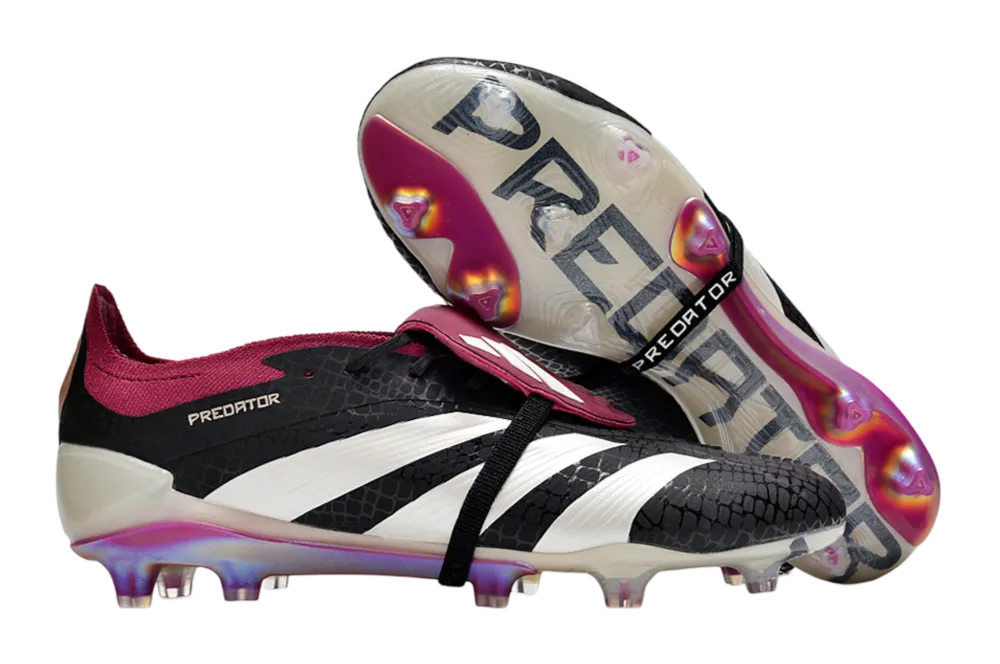 Adidas Predator 30 Elite FT FG 30th Anniversary | Goatkits Store