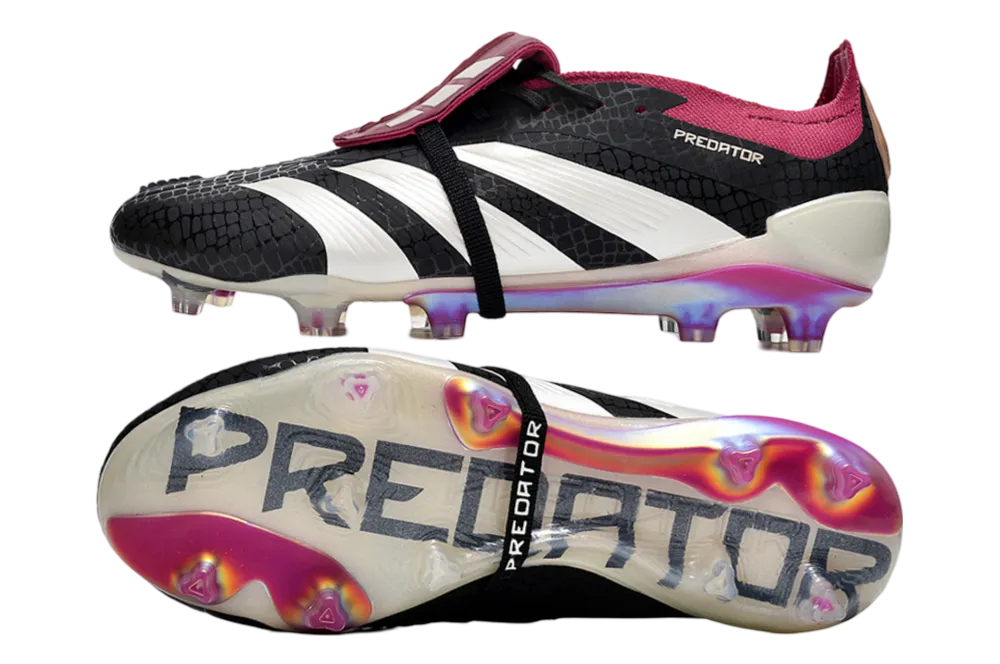 Adidas Predator 30 Elite FT FG 30th Anniversary | Goatkits Store