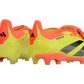 Adidas Predator Elite Tongue Yellow - Back -  Goatkits