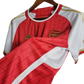 Arsenal 23/24 Home Kit - Fan Version - Side