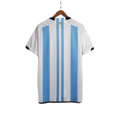 2023 Argentina World Cup Championship Commemorative Edition Player ...