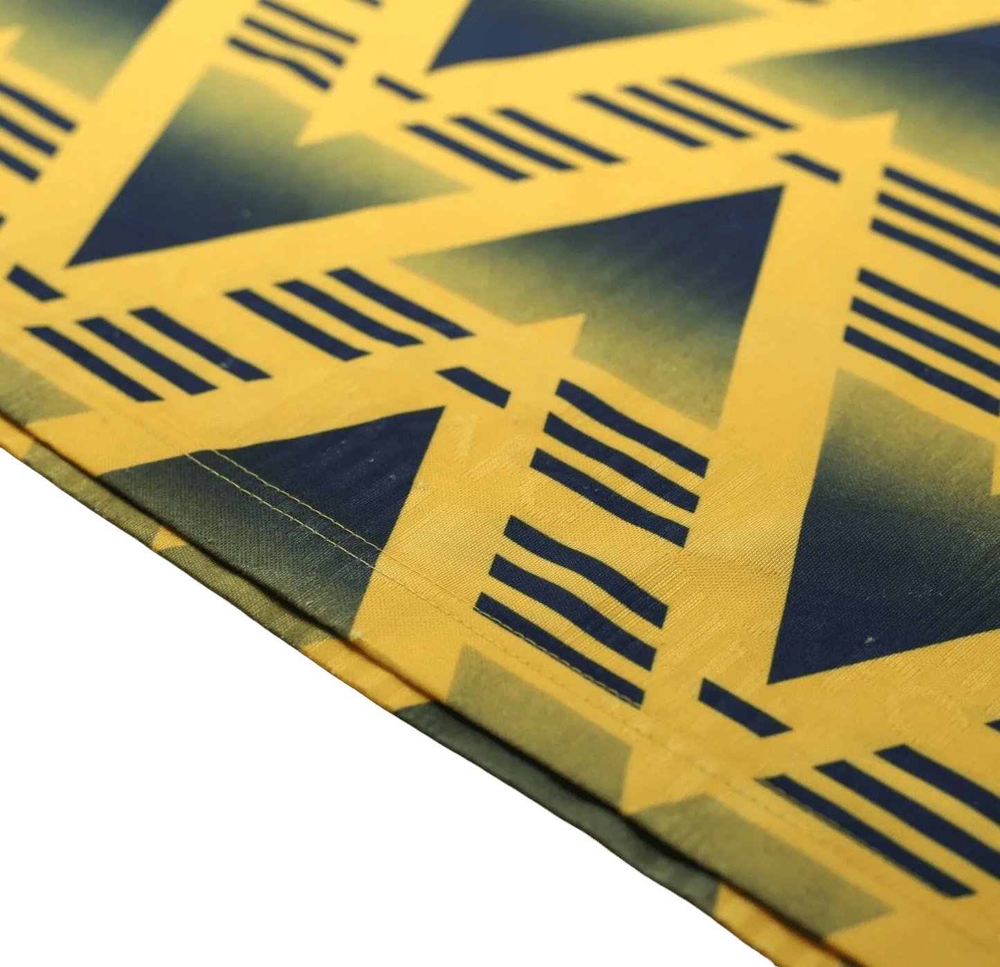 Arsenal 1991 - 93 Away "Bruised Banana" - Retro Jersey Away Fan Version - Goatkits Store