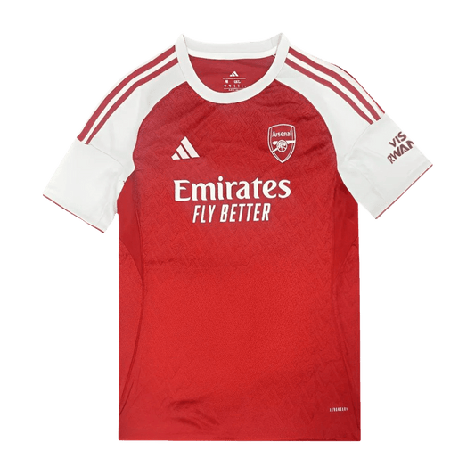 Arsenal kit - 2025/2026 Home Fan Version - Goatkits Store