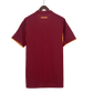 A.S Roma jersey - 2025/2026 Home Fan version - Goatkits Store