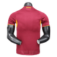 A.S Roma jersey - 2025/2026 Home Player version - Goatkits Store
